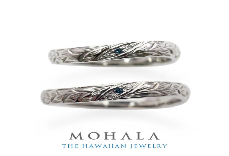 モハラハワイアンジュエリー