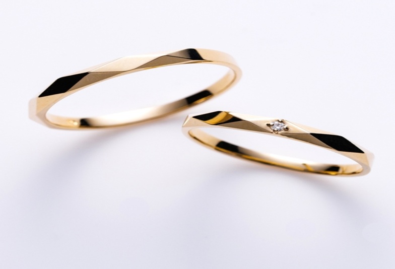 安い　大阪　天王寺　結婚指輪