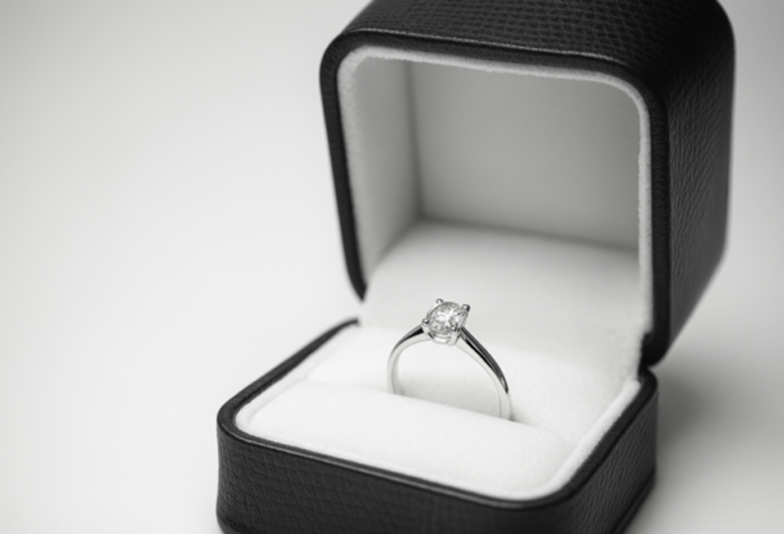 Step5：ジュエリーリフォームの完成です