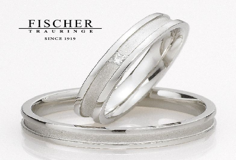 結婚指輪マリッジリングブライダルリングダイヤリング鍛造製法