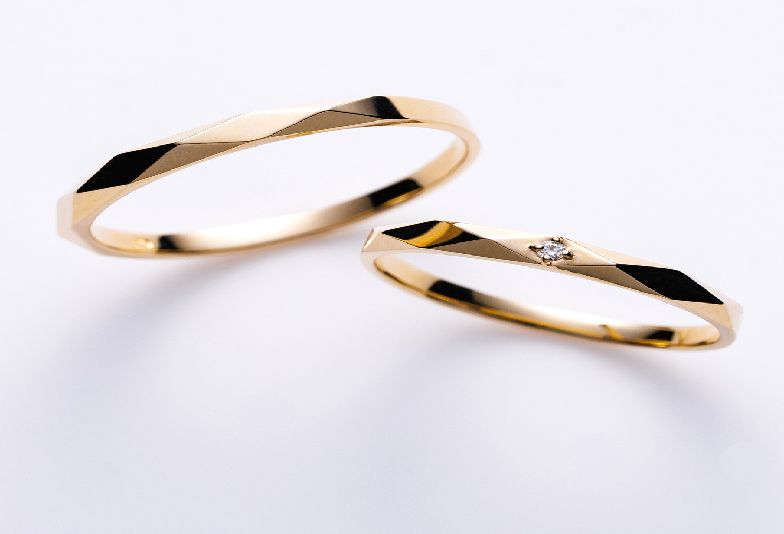 結婚指輪マリッジリングブライダルリングダイヤリング