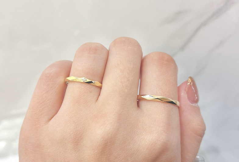 garden京都本店　リュール　GLINT～グリント～