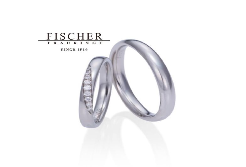 結婚指輪マリッジリングブライダルリングダイヤリング鍛造製法