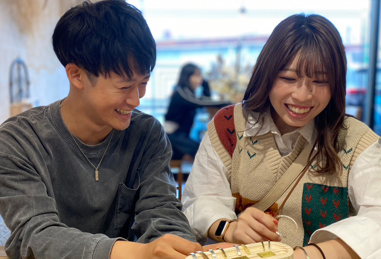 手作りバングル