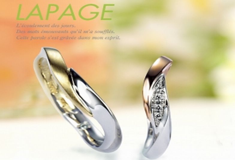 姫路LAPAGEマーガレット