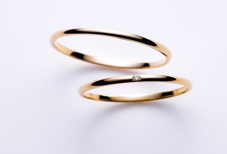 結婚指輪　大阪　天王寺　安い
