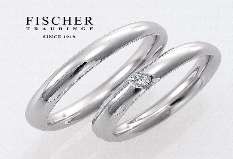 FISCHER　鍛造　姫路