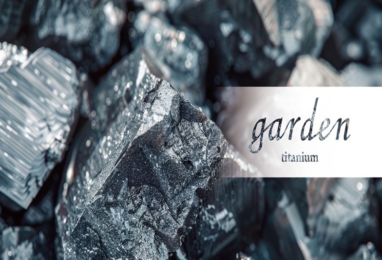 gardentitanium　garden京都本店