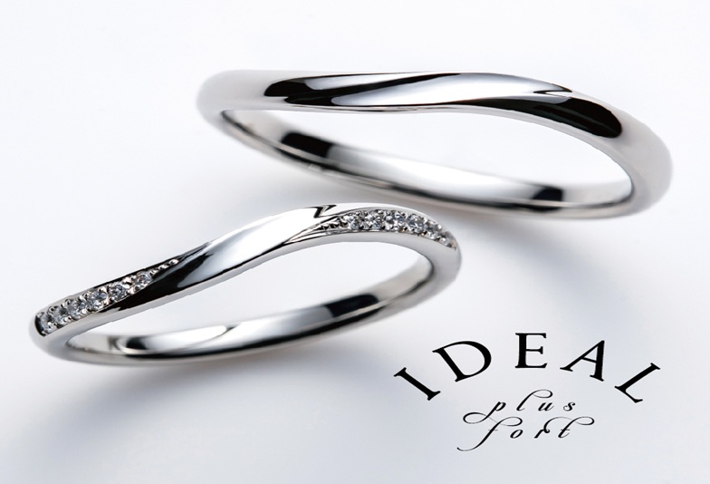 大阪心斎橋 IDEALPlusfortDignity ディグニティ