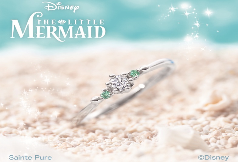Emerald Lagoon-きらめく想い-【期間・数量限定モデル】
