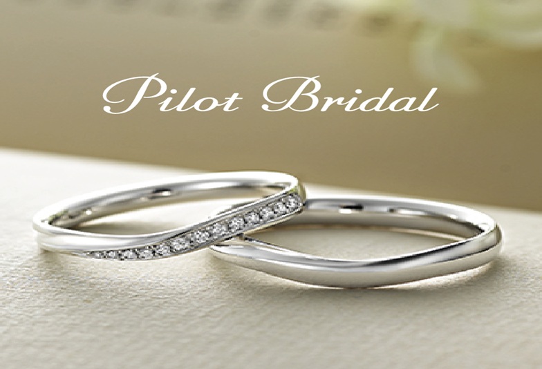 大阪心斎橋 PilotBridal Tomorrow