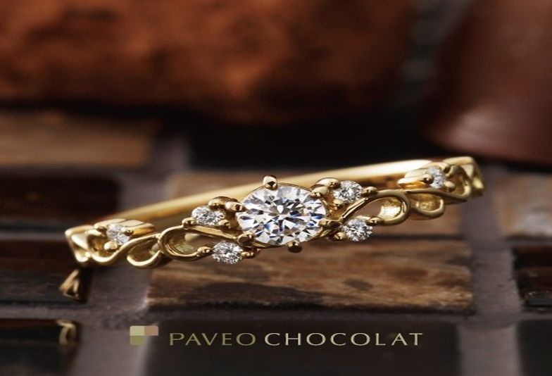 Paveo Chocolat ESPOIR/エスポワール