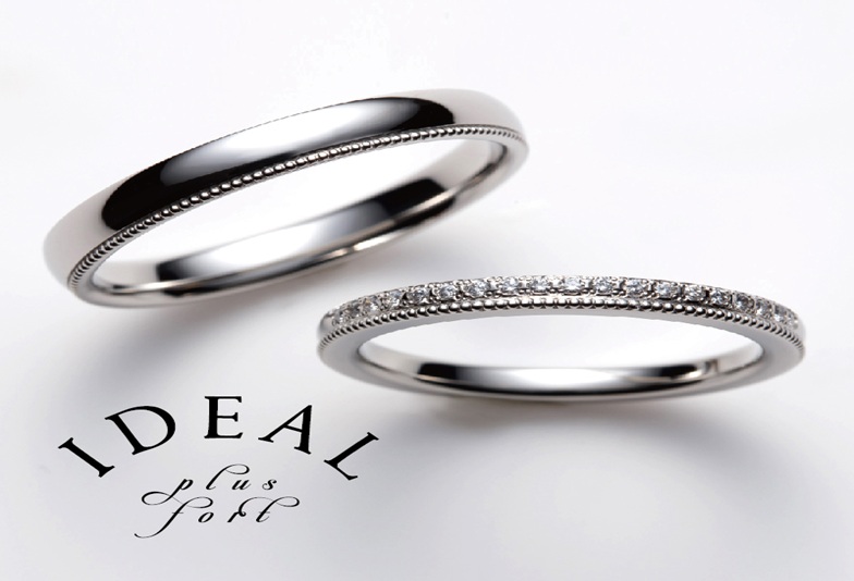 大阪心斎橋 IDEALPlusfortDazzling ダズリング
