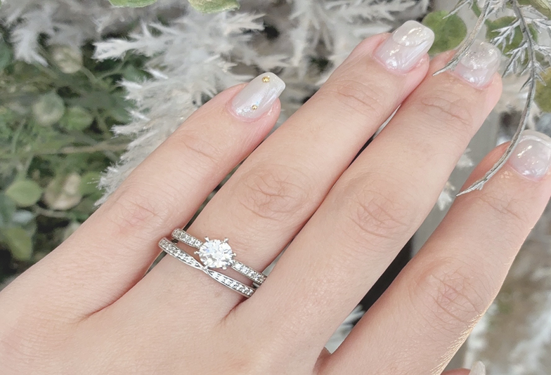 RosettELife Treasure Trove トレジャートローブ garden京都本店