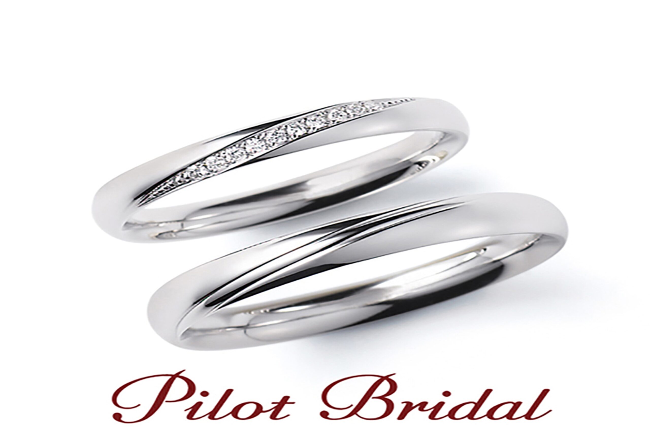 PilotBridal　デザイン1