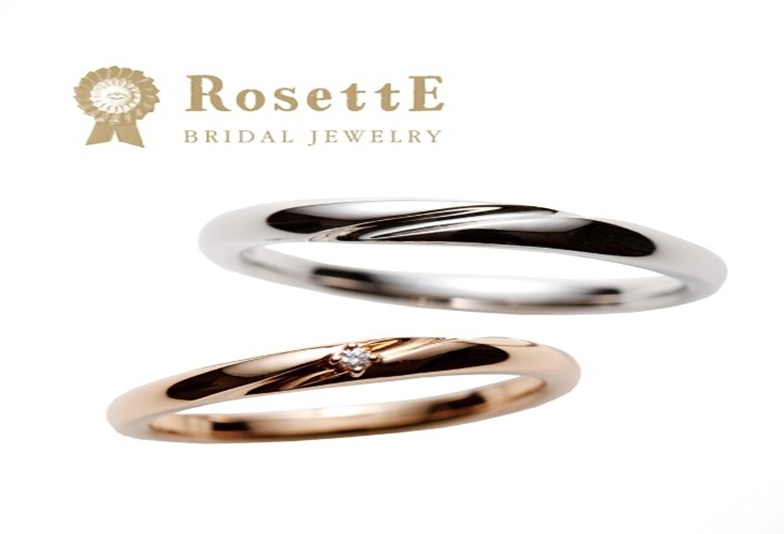 大阪心斎橋　RosettE　DESTINATION〜目的地〜