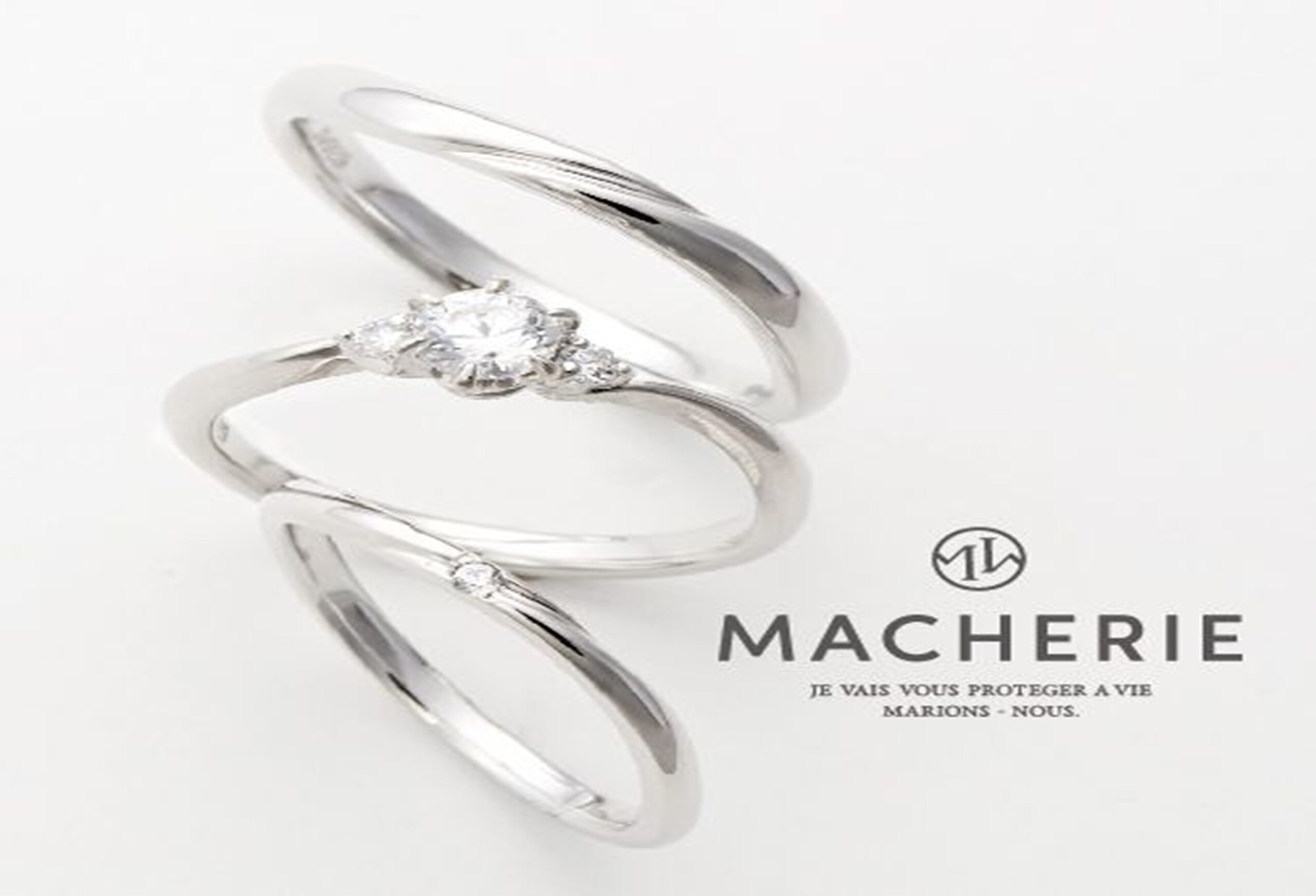 MACHERIE ブランドイメージ