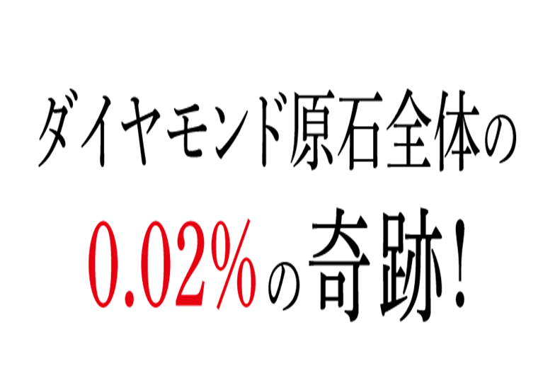 新定義「PERFECT ROUGH(パーフェクトラフ)」について