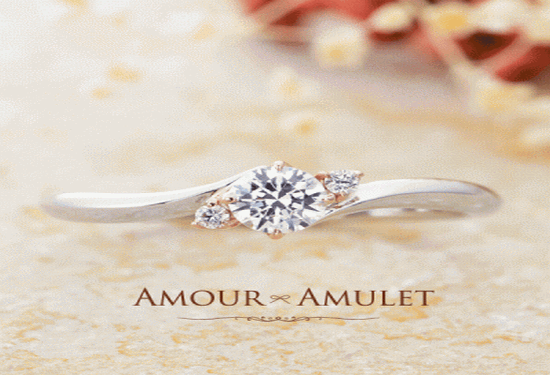CHOU CHOU シュシュ|AMOUR AMULET