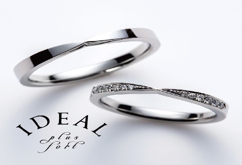 IDEAL Plusfort > Fascinate(ファッシネイト)