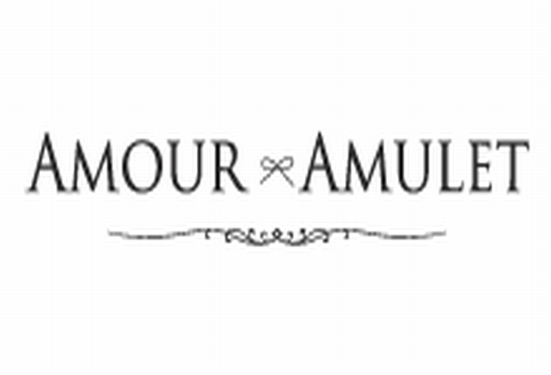 AMOUR AMULET(アムールアミュレット)