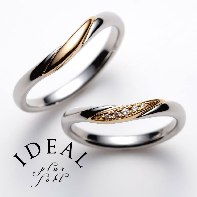 IDEAL Plusfort > Scent(セント)