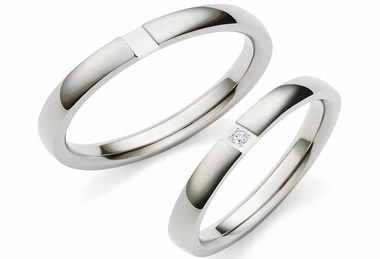 姫路結婚指輪Tomome