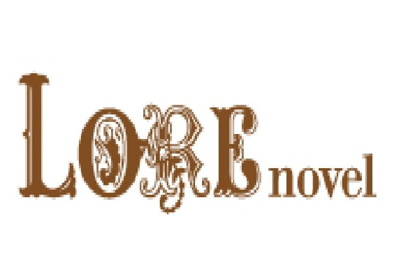LOREnovel(ロアノベル) ブランドロゴ アンティーク調のブライダルジュエリーブランド