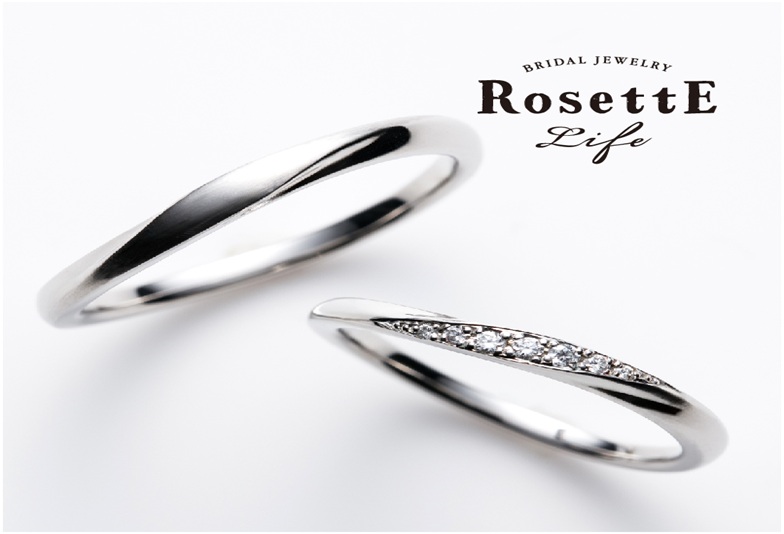 大阪心斎橋　RosettELife　Jubilant～ジュビラント～