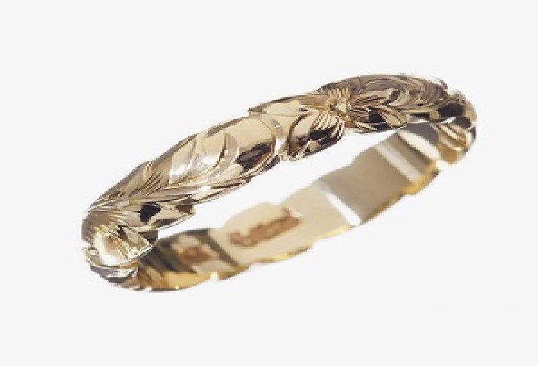  Maxi > SINGLE Ring(シングルリング)：4㎜