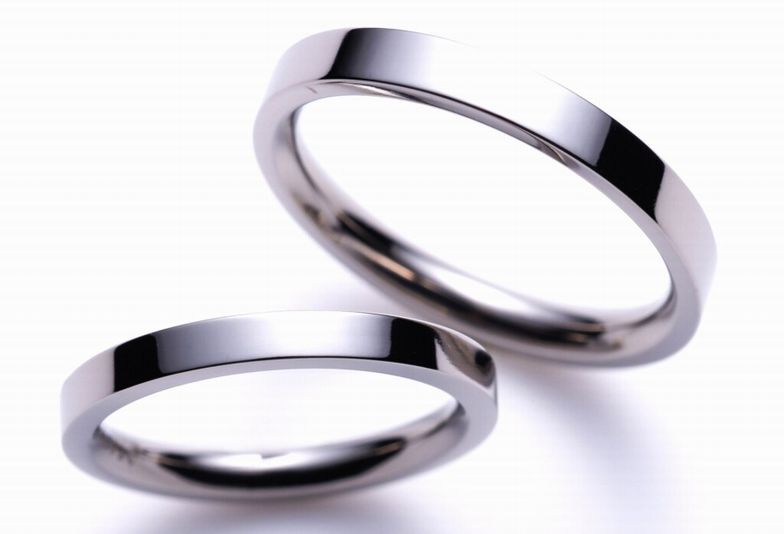 姫路結婚指輪10万円以内金属アレルギー