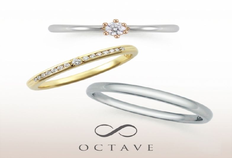 OCTAVE > Fierte　フィエルテ
