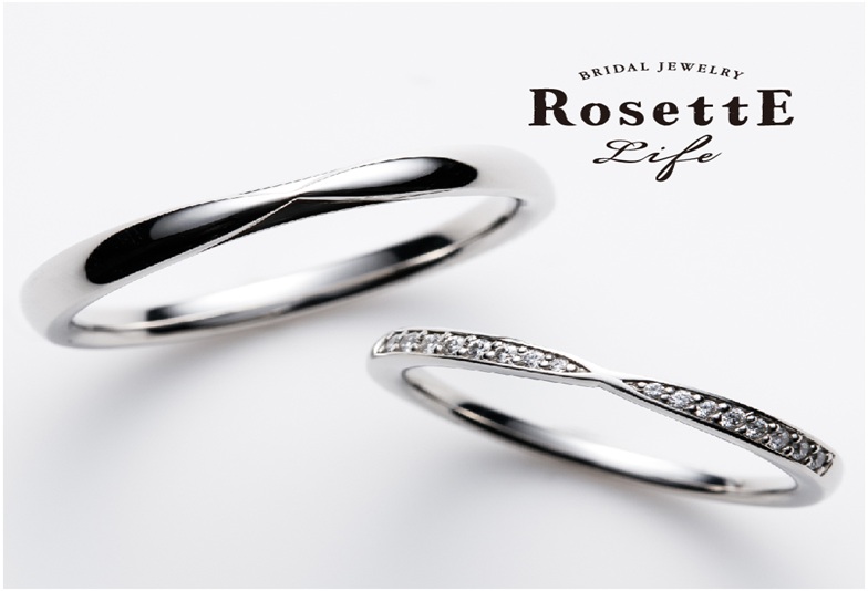 大阪心斎橋　RosettELife　Double Delight～ダブルディライト～