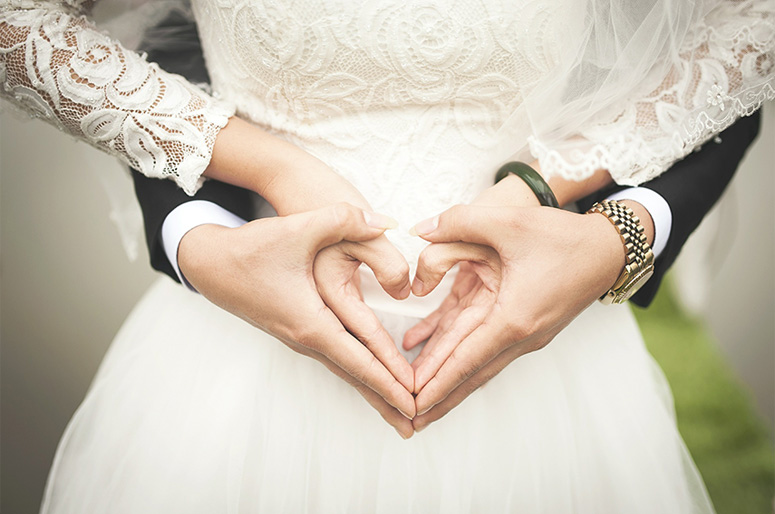 【浜松】丈夫で滑らかな着け心地が人気の結婚指輪 鍛造づくりの高品質ハワイアンジュエリー♡セミオーダーのマリッジブランド