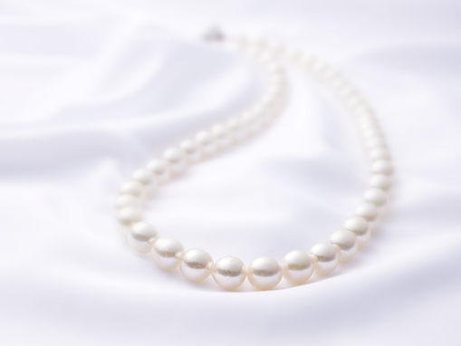 【静岡市】真珠ネックレスの人気ランキングとは？二十歳の娘に贈る﻿﻿﻿最適なプレゼントとは
