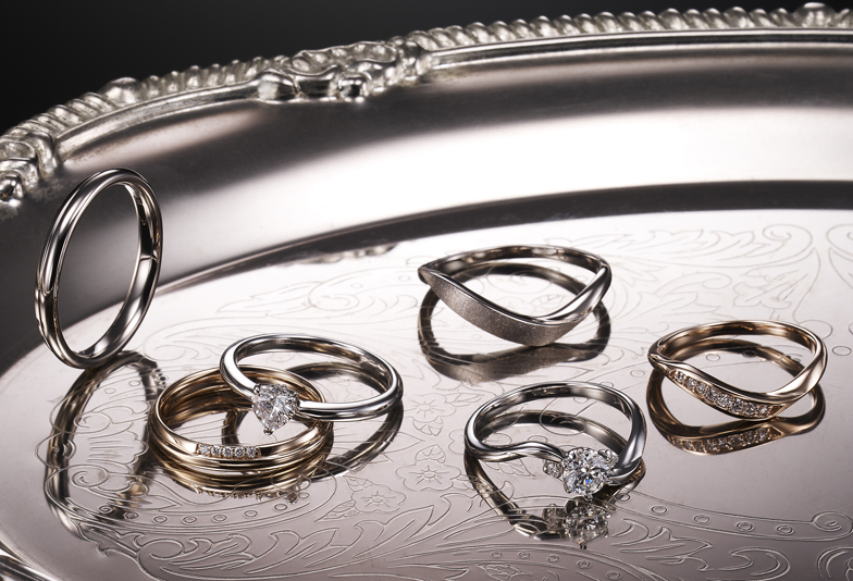 浜松市 Carati Voce キャラティヴォーチェ 人気の婚約指輪 Best5 16 Jewelry Story ジュエリーストーリー ブライダル情報 婚約指輪 結婚指輪 結婚式場情報サイト