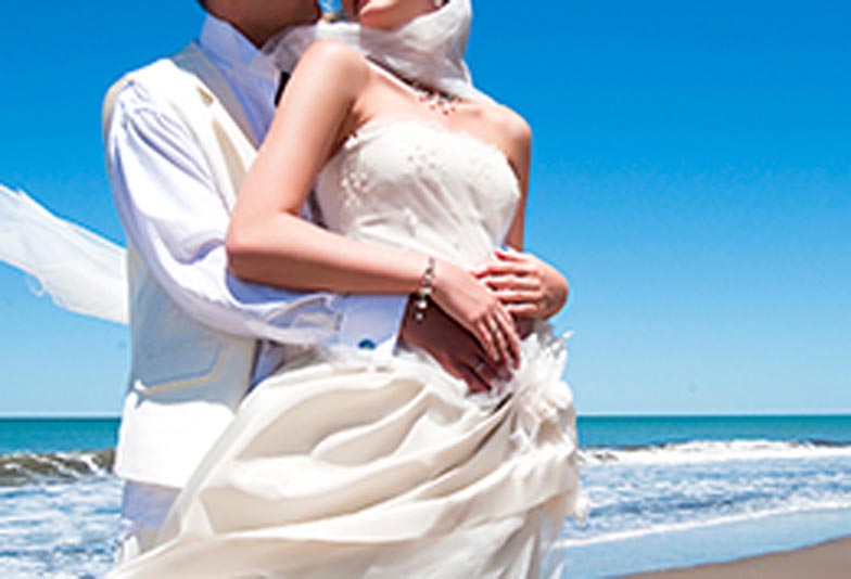 【静岡市】愛される”ハワジュ”結婚指輪もハワイアンジュエリーがいい！