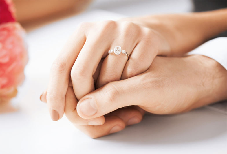 浜松市で人気の婚約指輪とは？選び方がわからない方へ人気のランキングをご紹介。