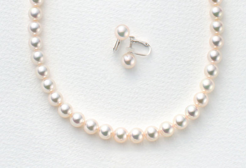【静岡市】なぜ真珠を買うの？パールジュエリーを身に着ける理由とは