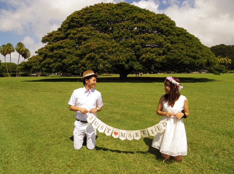 【静岡市の花嫁へ♡】結婚指輪は左手の薬指