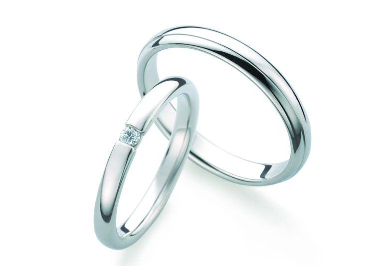 富士市・富士宮市で結婚指輪を探すなら【鍛造】がおすすめ♡丈夫で人気な鍛造って一体どんなもの？