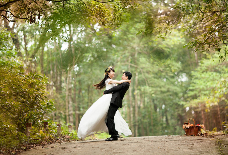 【福井市】結婚が決まったら…♡