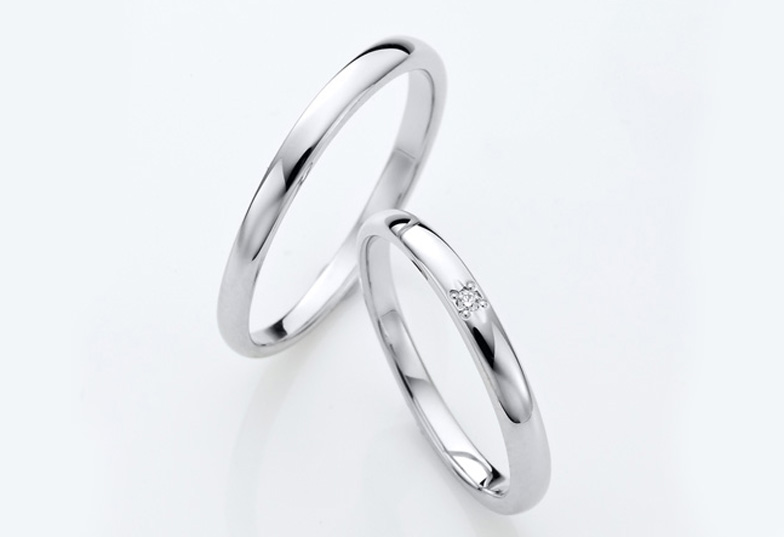 静岡市　結婚指輪はもう用意した？人気ブランドが揃うオシャレなセレクトショップで自分らしいをゲットしよう！