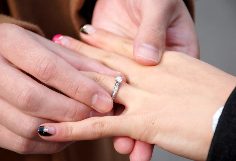 【福井市】人気の婚約指輪デザインとは？～口コミから選ぶデザイン～