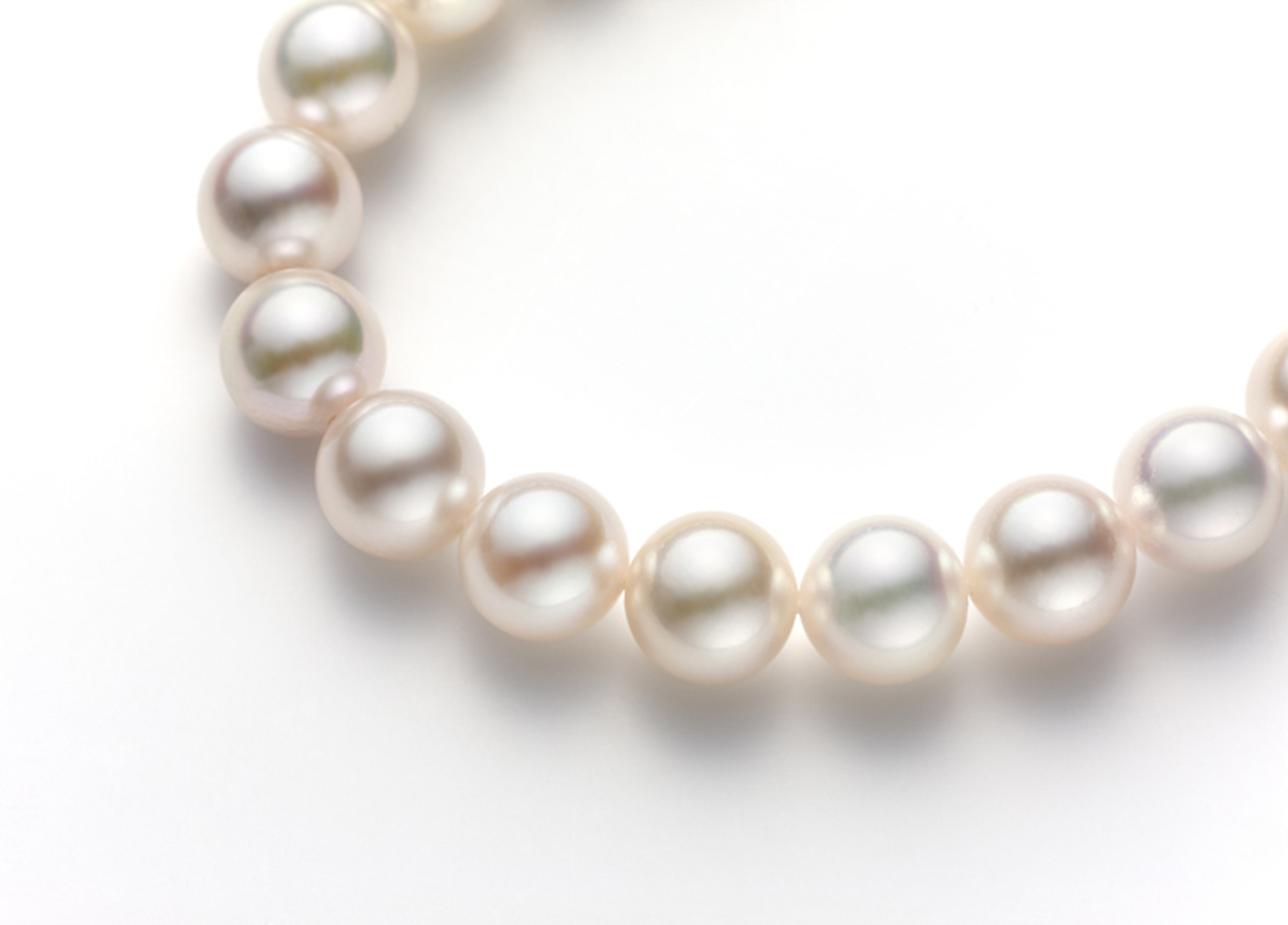 【静岡市】真珠の種類＆基礎知識
