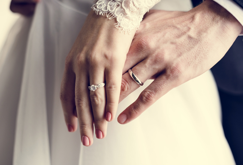 【浜松】品質重視の方におススメ　高品質な結婚指輪　人気ランキングBest5　結婚指輪の相場はどれくらい？