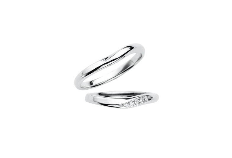 静岡市で結婚指輪を探すなら【鍛造】がおすすめ！丈夫で人気な結婚指輪って一体どんなもの？