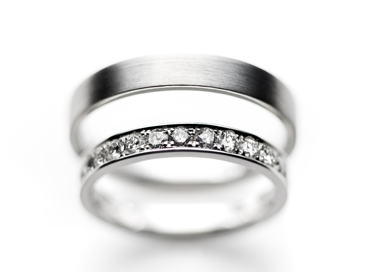 【富士市】プレ花嫁必見！婚約指輪・結婚指輪で悩んだら話題の人気デザイン「エタニティリング」がおすすめ♡