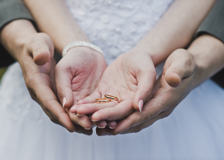 【福山市】みんなどこで買った？福山市で婚約指輪・結婚指輪のセットリングを探すならここ♡