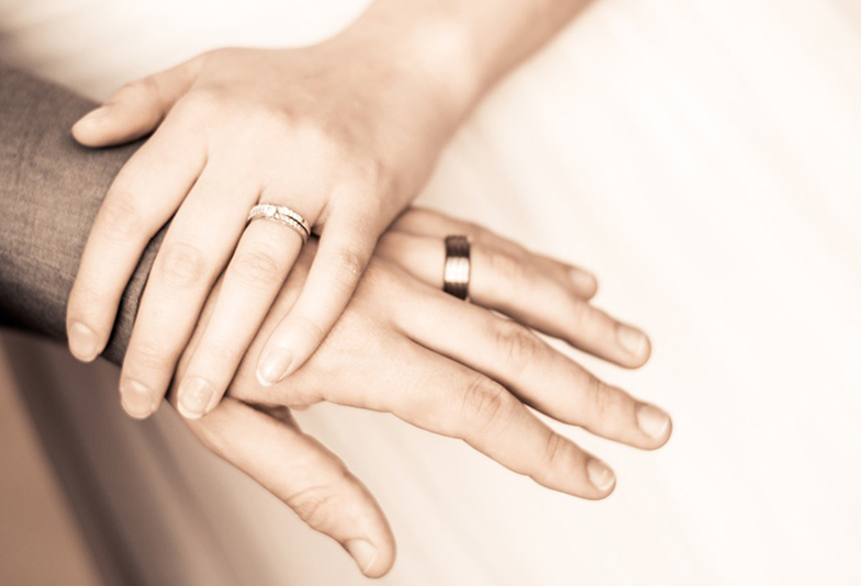 【浜松】後悔しない結婚指輪選び　マリッジリングは太め？細め？『幅広・太めの結婚指輪特集』